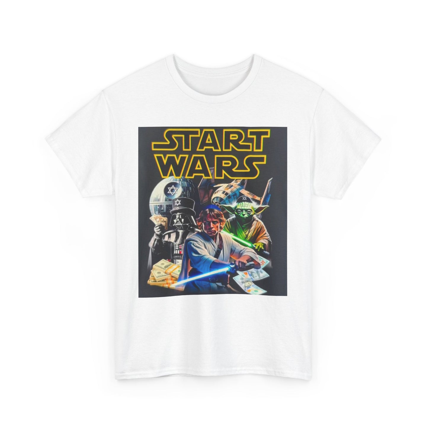 Start Wars T-shirt