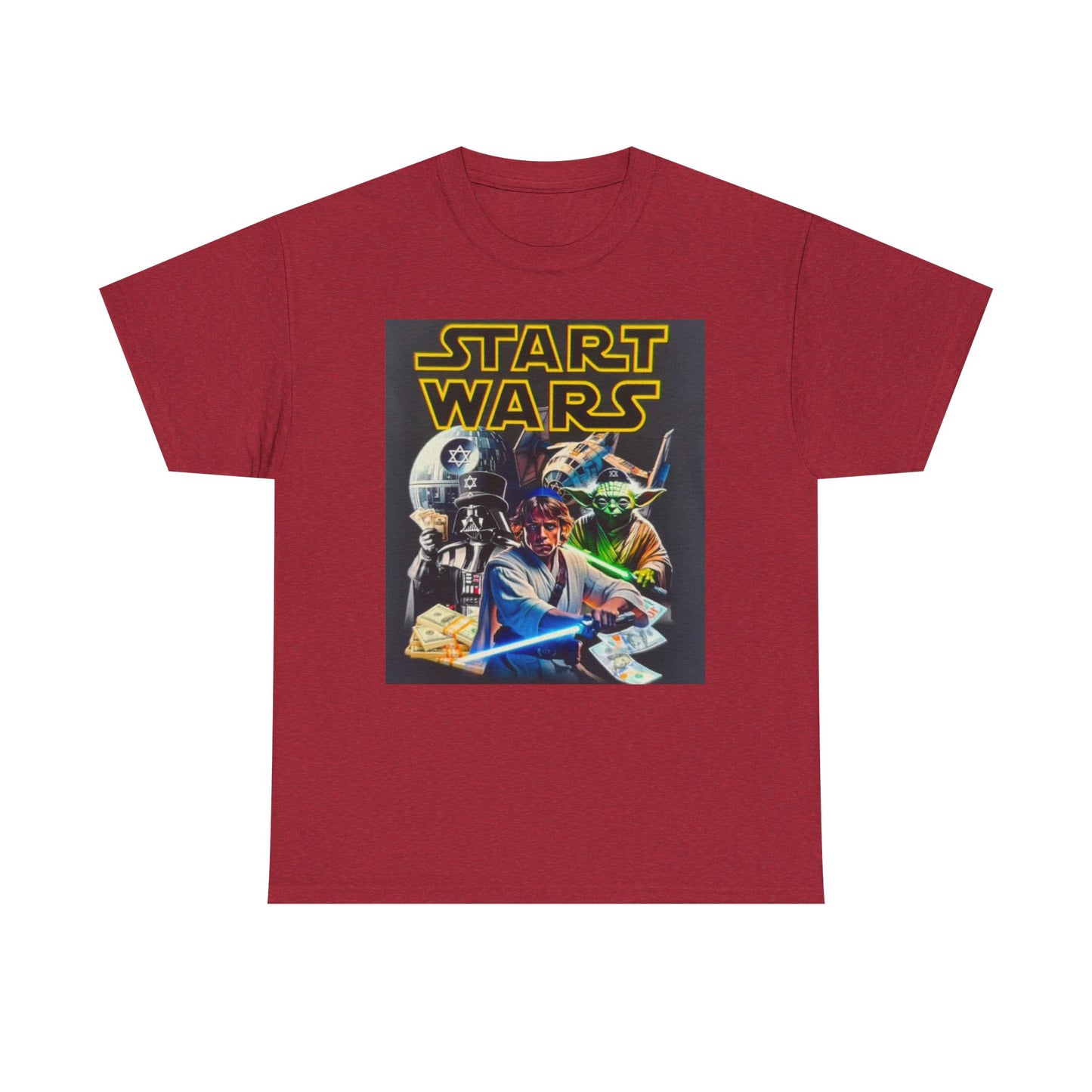 Start Wars T-shirt