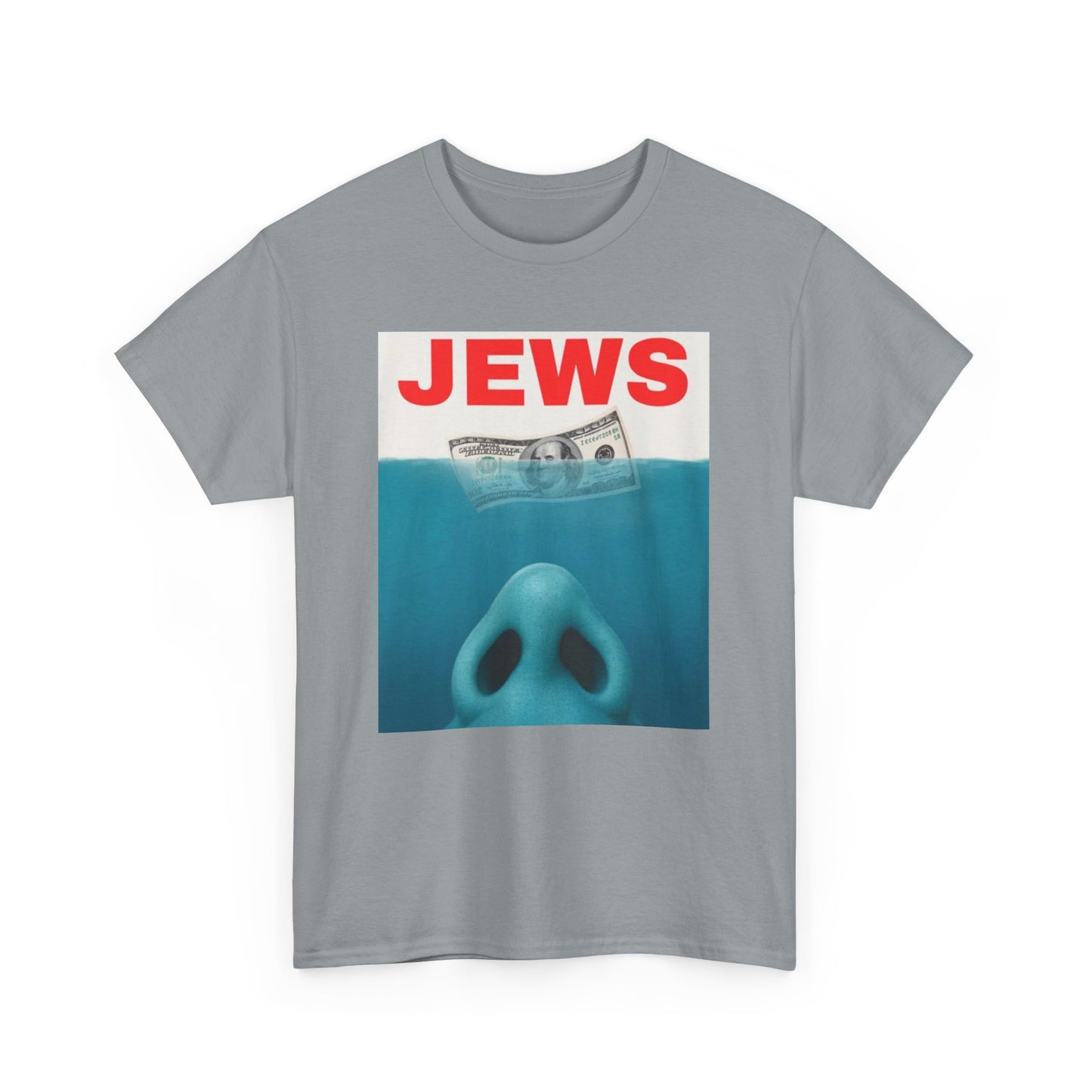 Jaws?, more like Juice