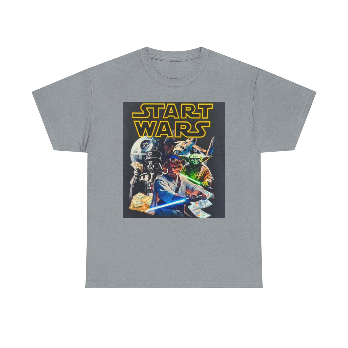Start Wars T-shirt
