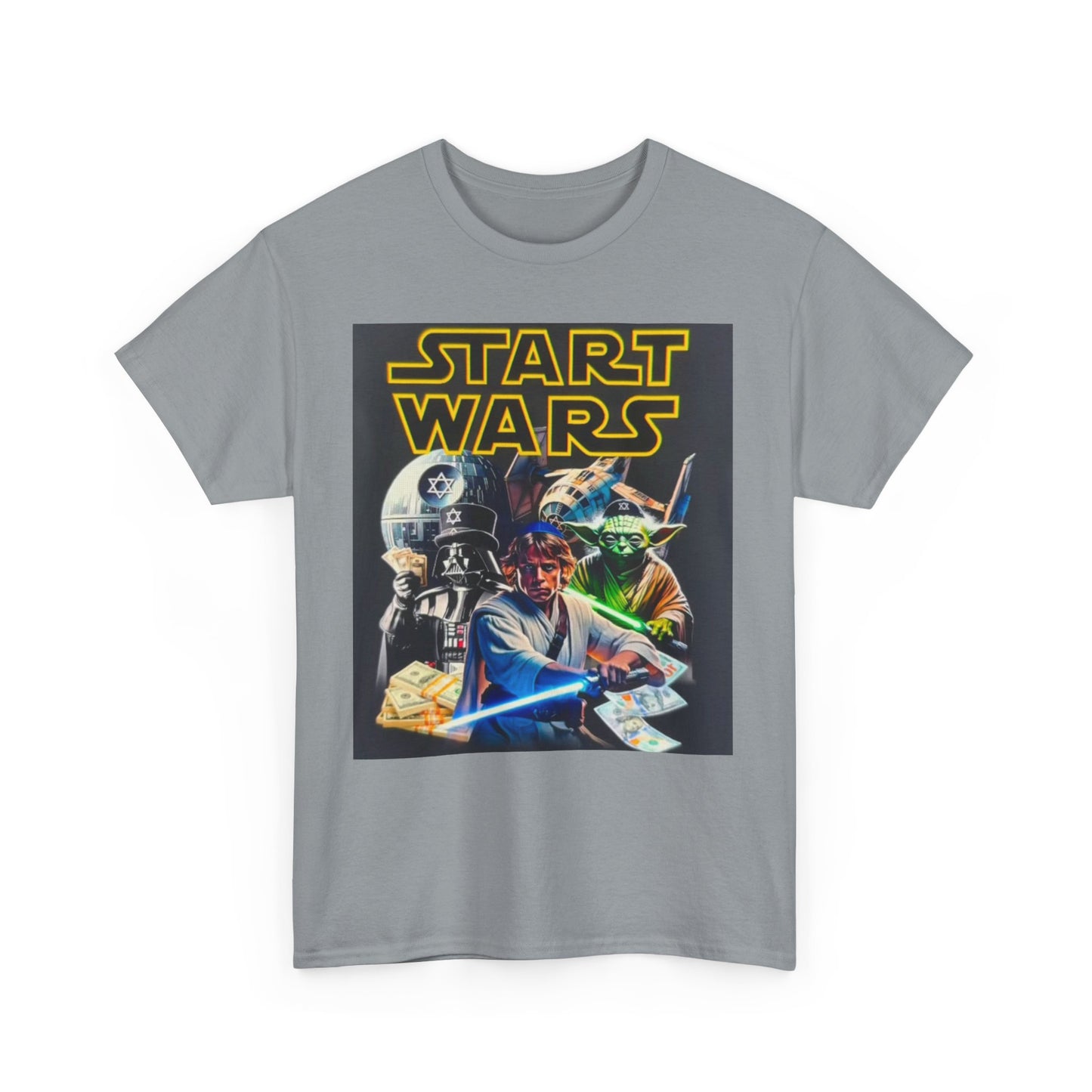 Start Wars T-shirt