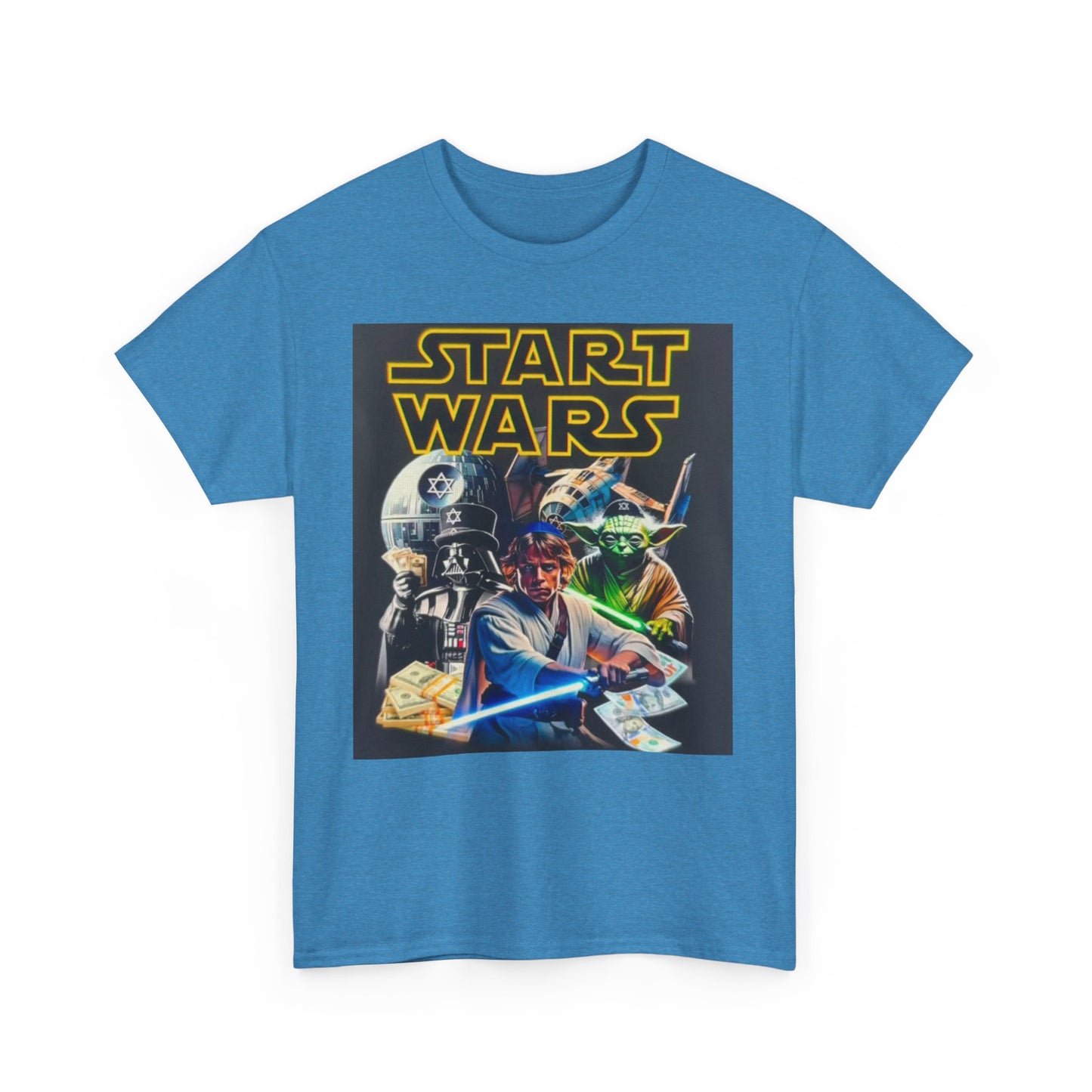 Start Wars T-shirt
