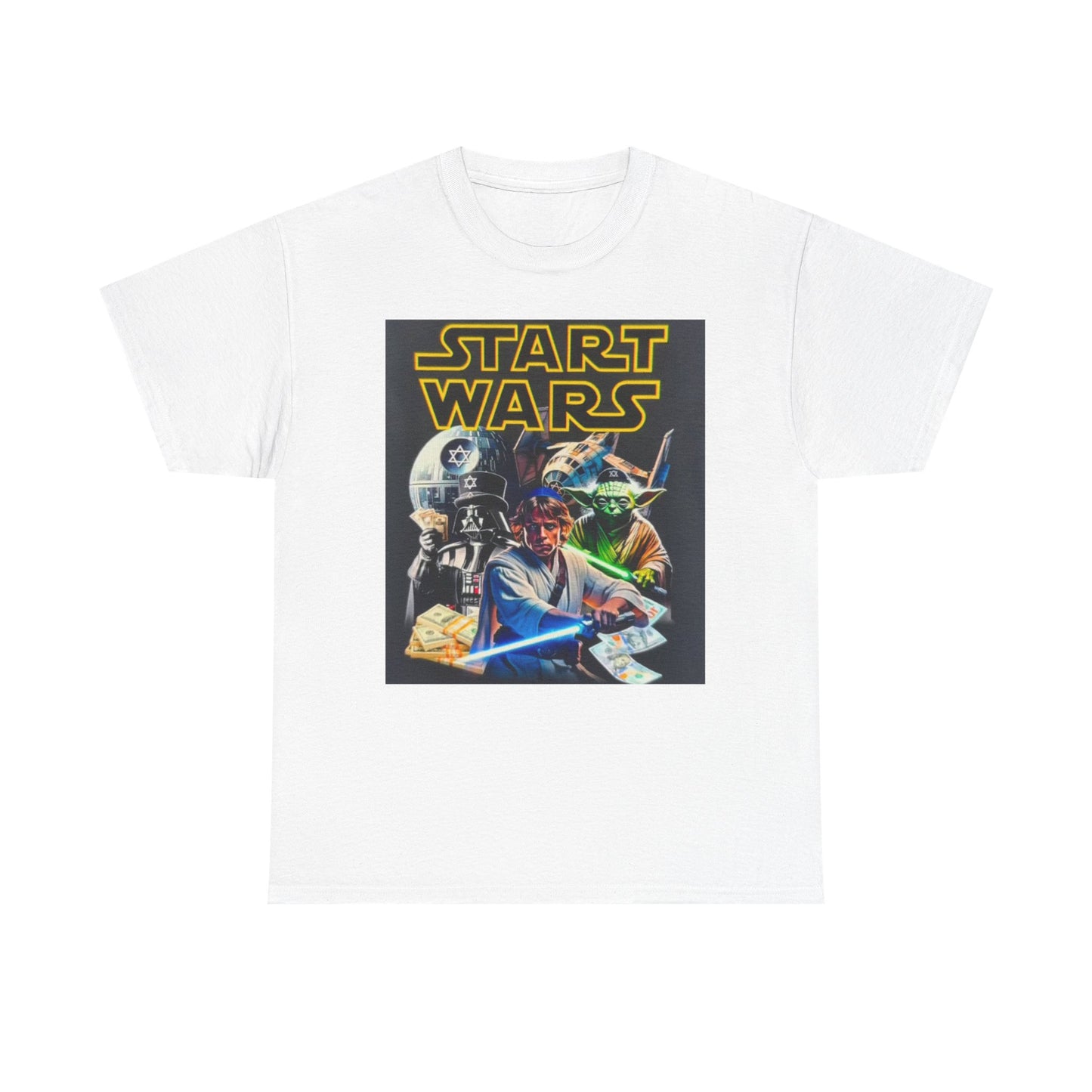 Start Wars T-shirt