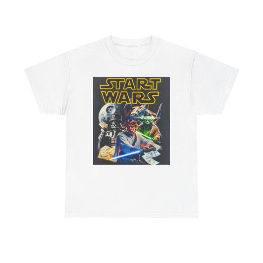 Start Wars T-shirt