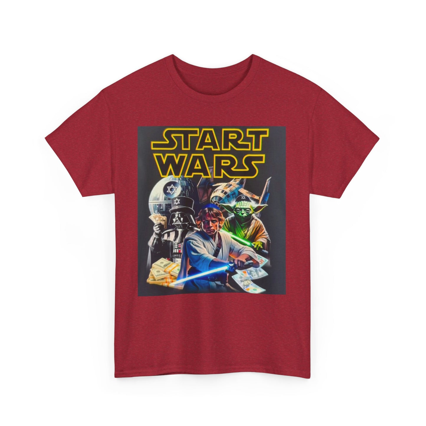 Start Wars T-shirt