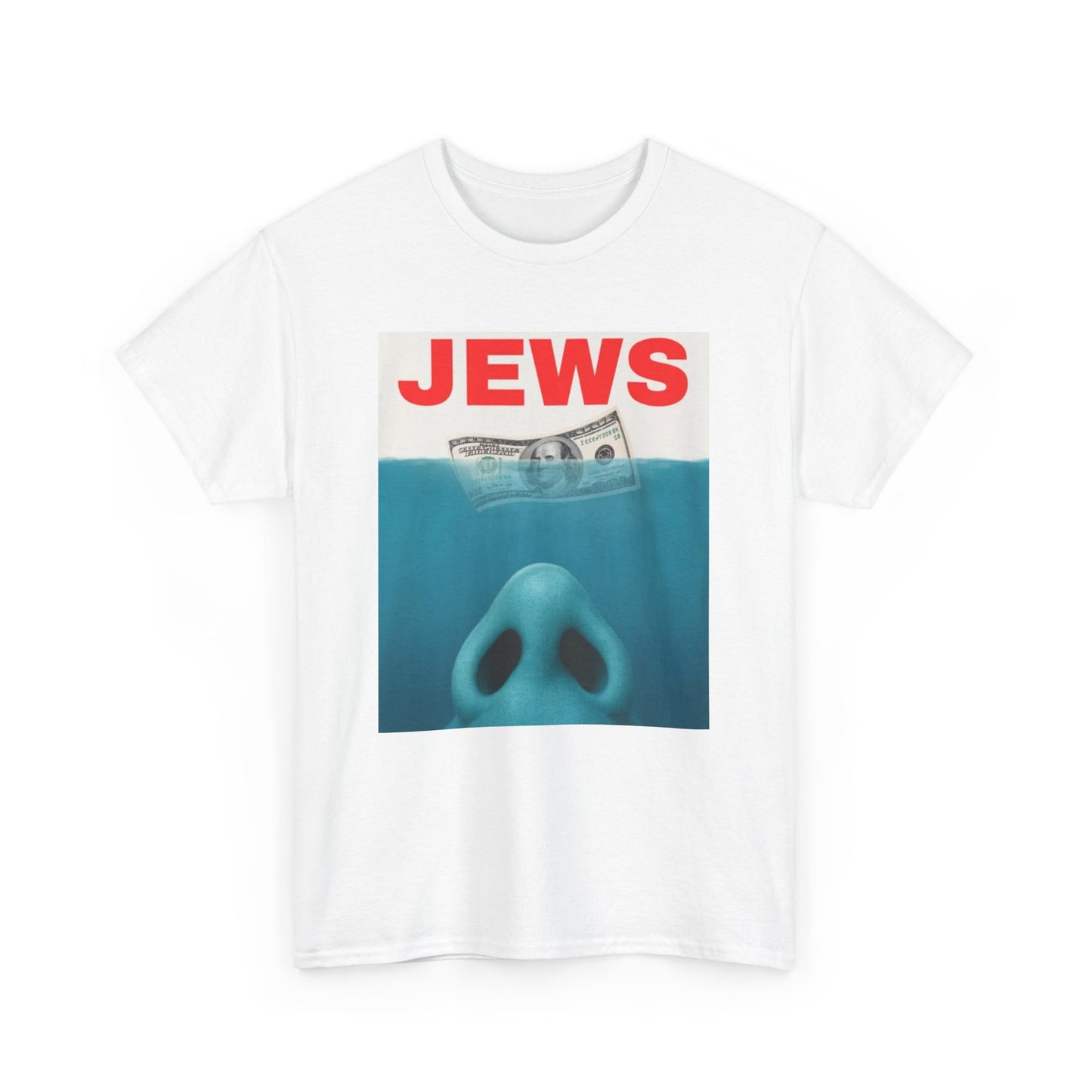 Jaws?, more like Juice