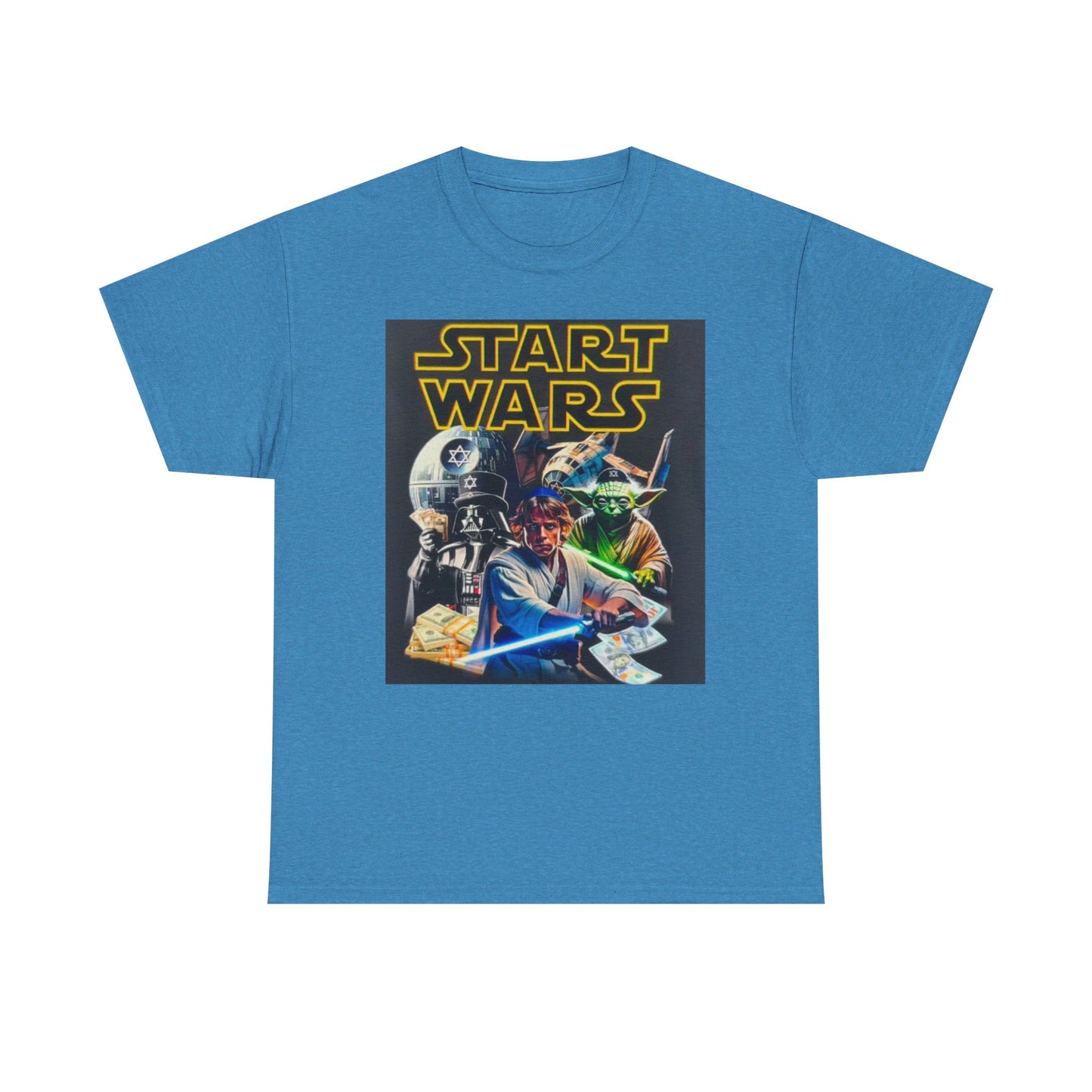 Start Wars T-shirt