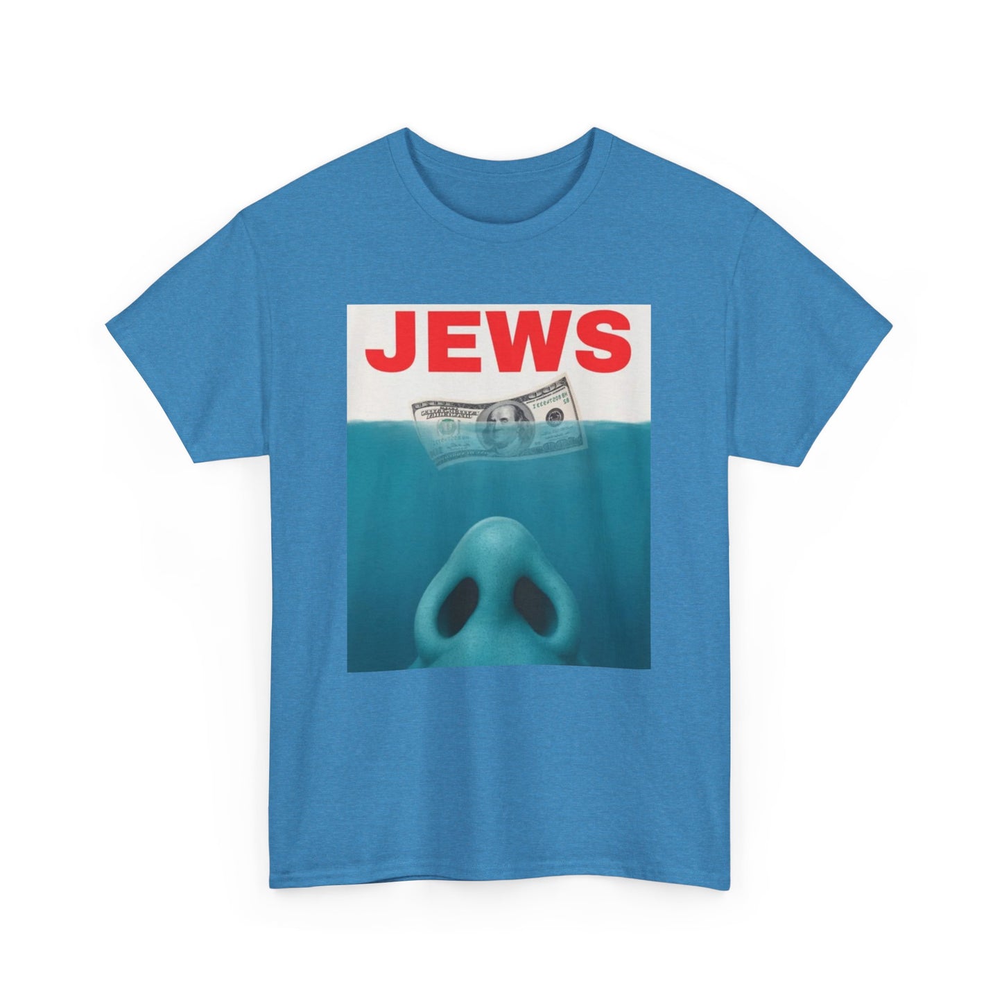 Jaws?, more like Juice