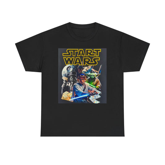 Start Wars T-shirt